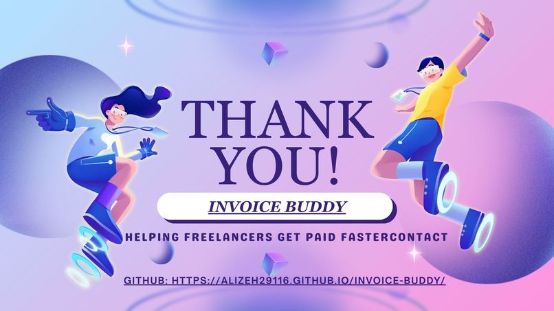 invoice buddy – screenshot 7