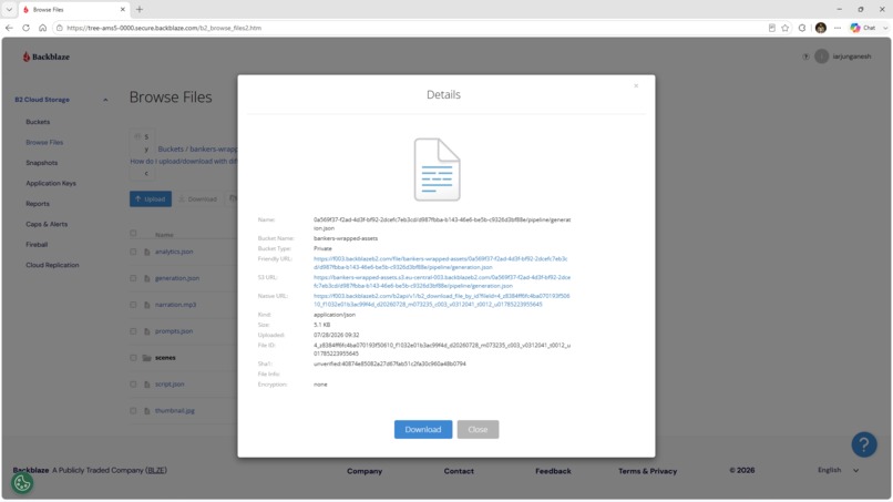 Banker's Wrapped – screenshot 6