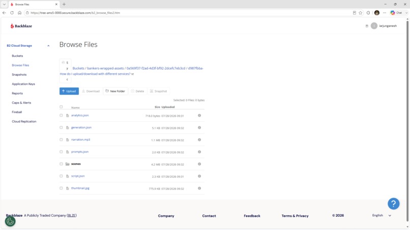 Banker's Wrapped – screenshot 5