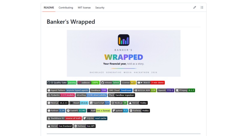 Banker's Wrapped – screenshot 8