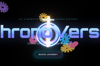 ChronoVerse - The Time Portal