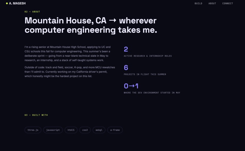 Signal – screenshot 3