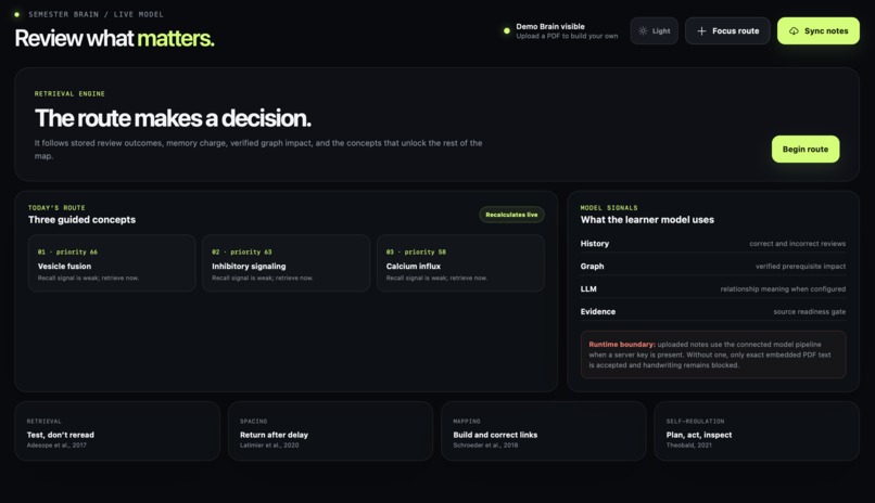 SturdyThoughts – screenshot 4