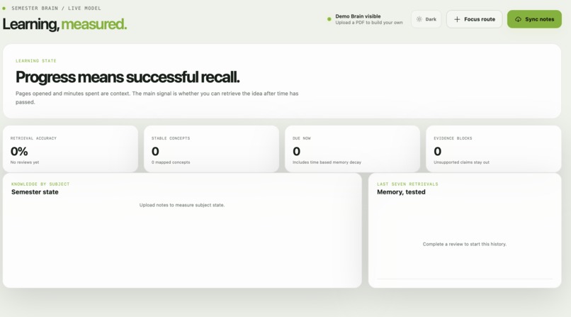 SturdyThoughts – screenshot 7