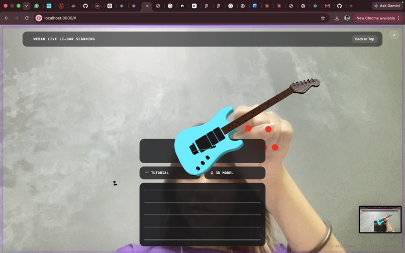 TuneAI – screenshot 6
