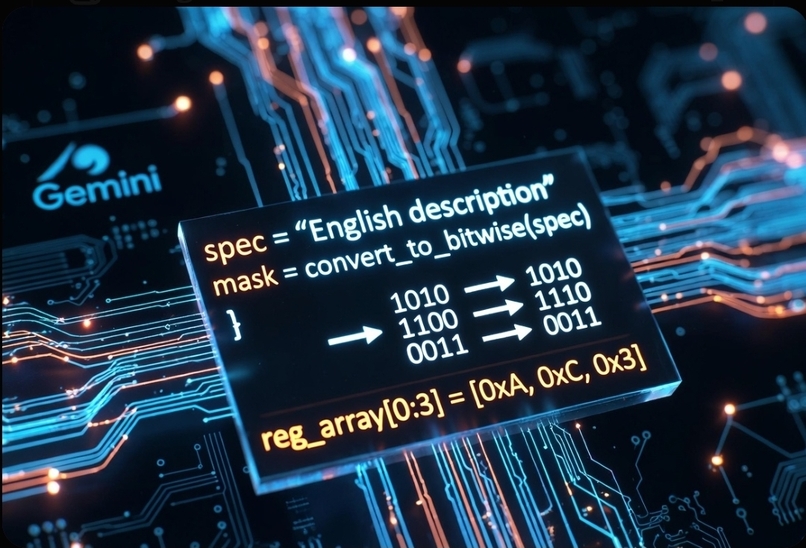 Domain To Human Code Cypher – screenshot 3