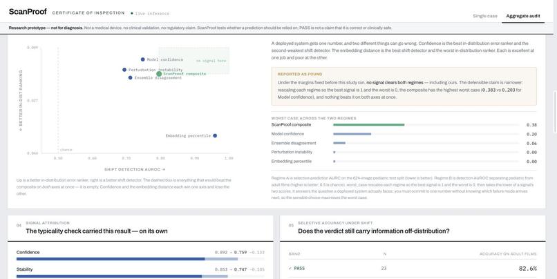 ScanProof – screenshot 4