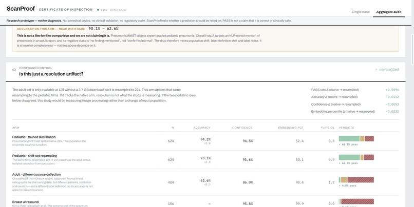 ScanProof – screenshot 5