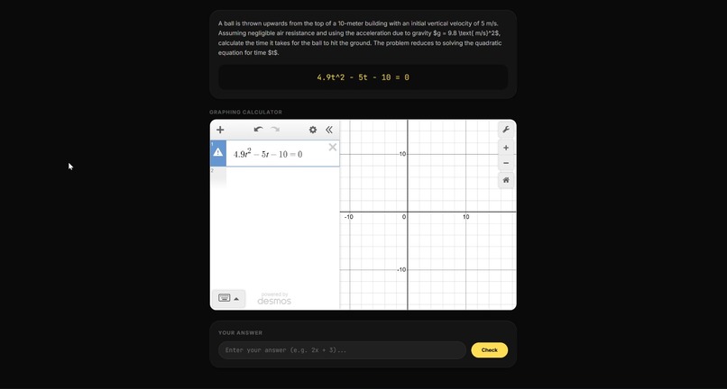 Aether – screenshot 6