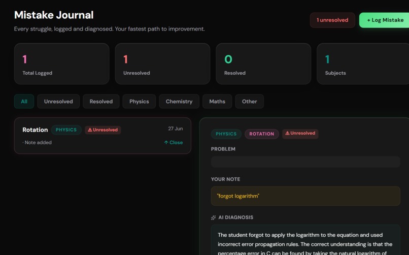 EurekaAI – screenshot 8