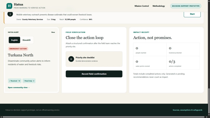  Hatua – screenshot 7
