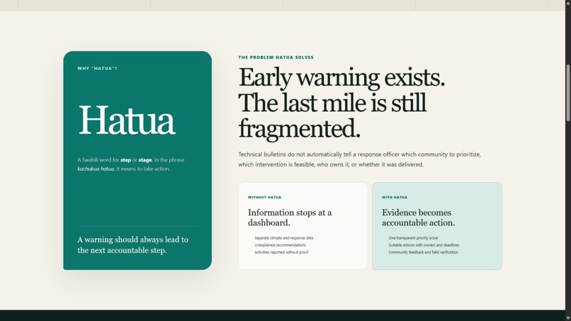  Hatua – screenshot 10