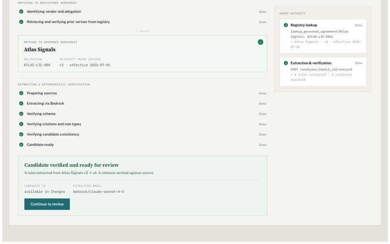 Covenant – screenshot 3