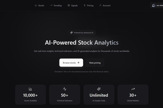StockAI