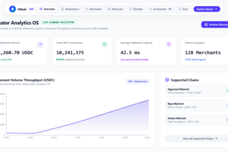 xMesh
