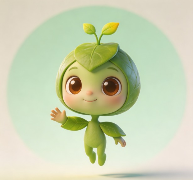 Sprout – screenshot 1