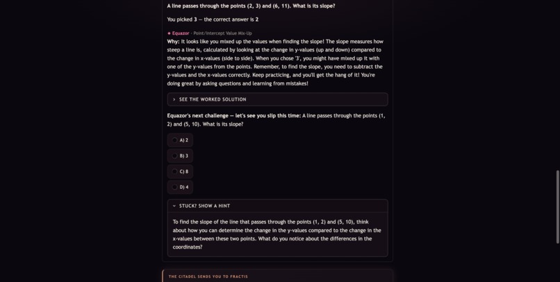 Prometheus Citadel – screenshot 3