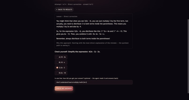 Prometheus Citadel – screenshot 4