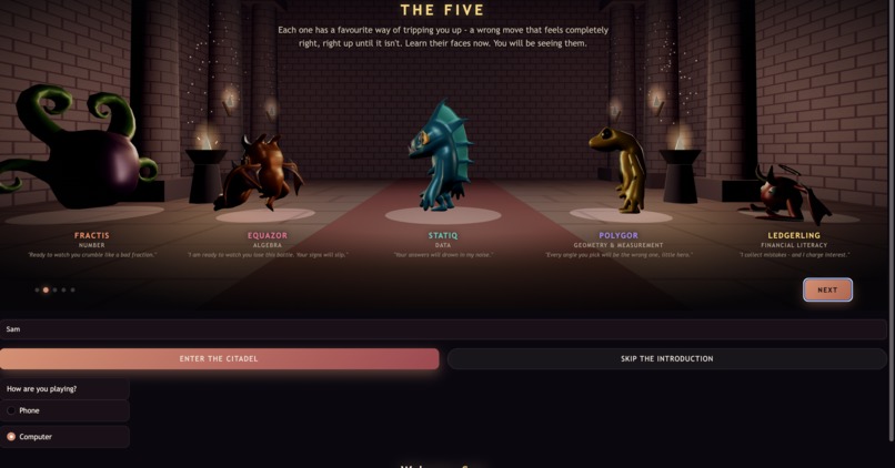 Prometheus Citadel – screenshot 9