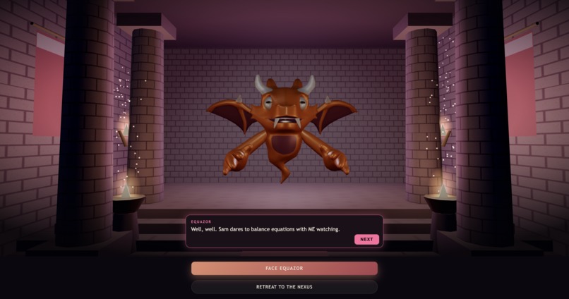 Prometheus Citadel – screenshot 10