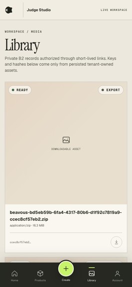 Beavous – screenshot 9