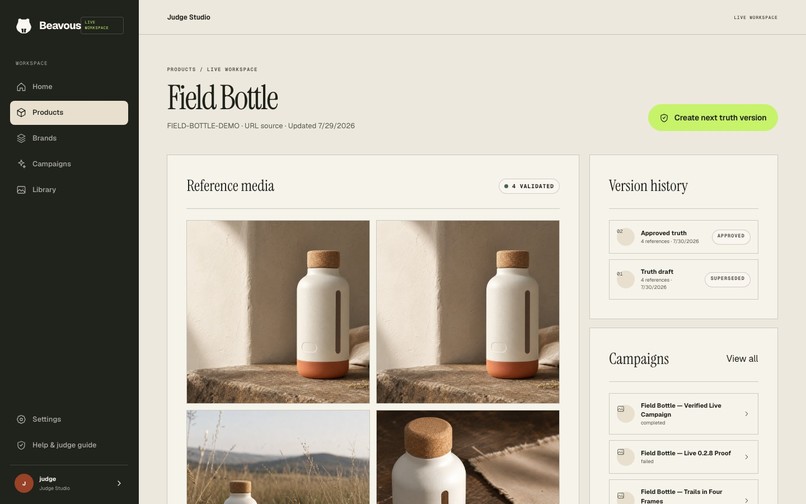 Beavous – screenshot 7