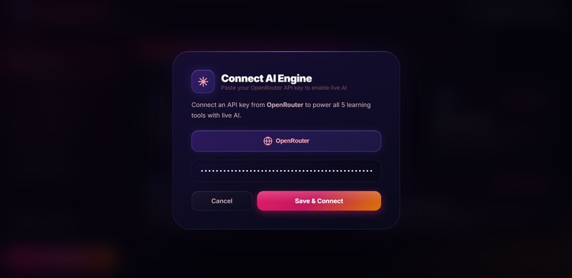 NeuroLearn AI – screenshot 3