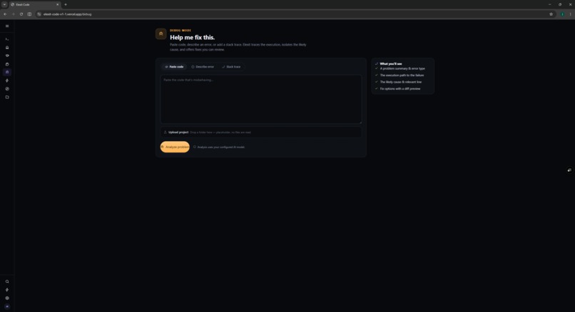 Elexit – screenshot 5