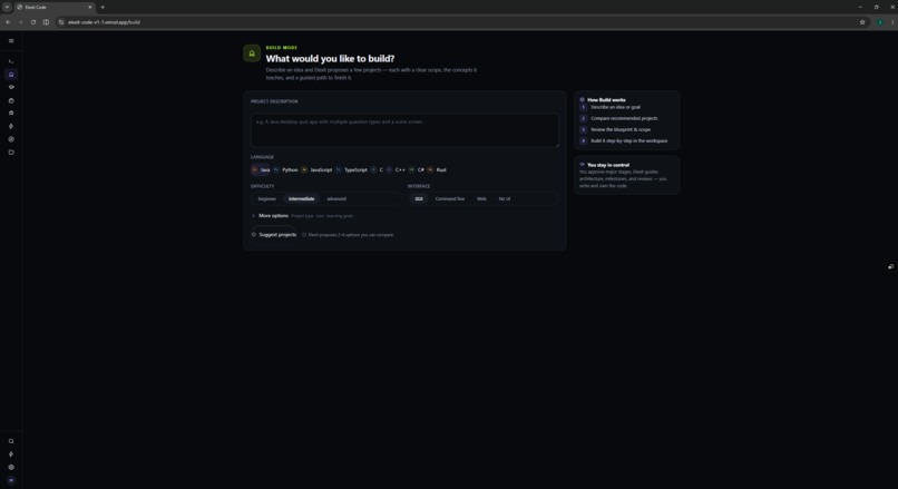 Elexit – screenshot 7