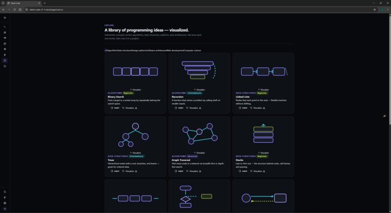 Elexit – screenshot 8
