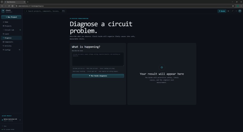 Elexit – screenshot 14