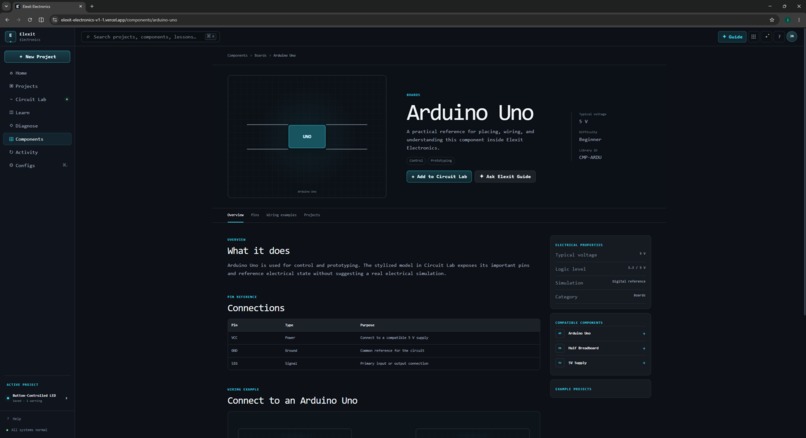 Elexit – screenshot 15