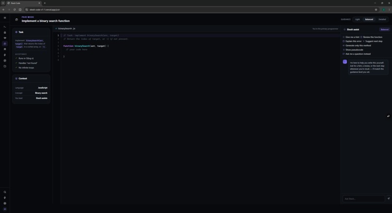 Elexit – screenshot 4