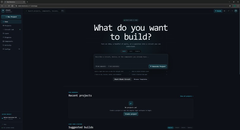 Elexit – screenshot 12