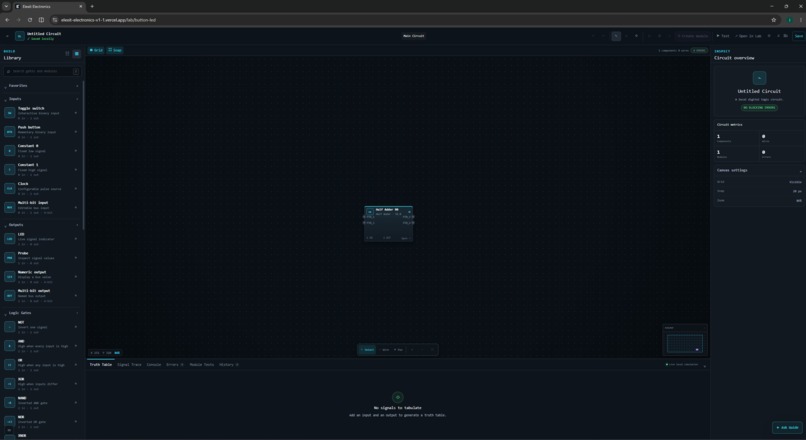 Elexit – screenshot 13