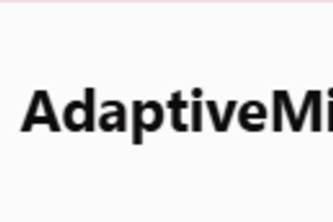 AdaptiveMind AI