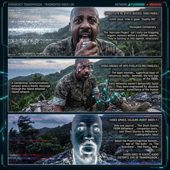Break Trace - Season Furian – screenshot 1