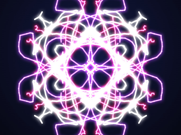 Neural Canvas – screenshot 2