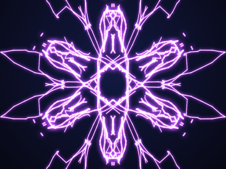 Neural Canvas – screenshot 4