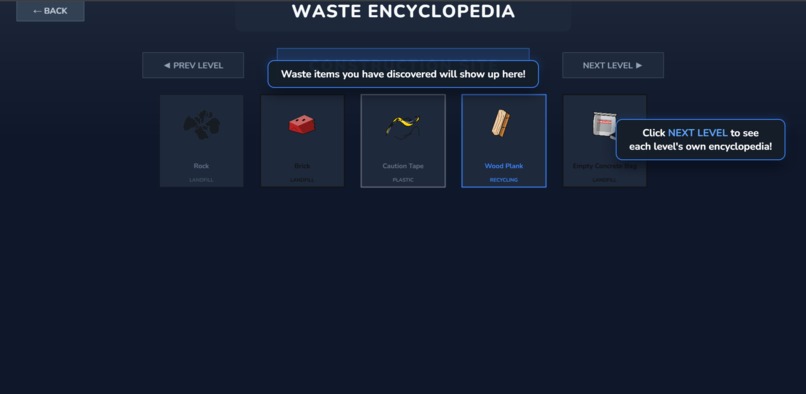TrashDash – screenshot 2