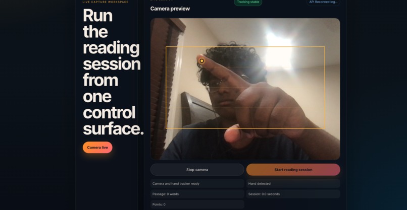 PulseRead – screenshot 3