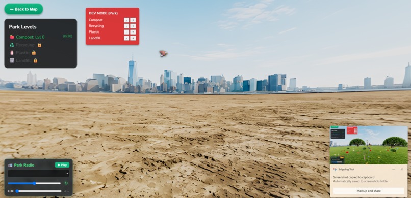 TrashDash – screenshot 6