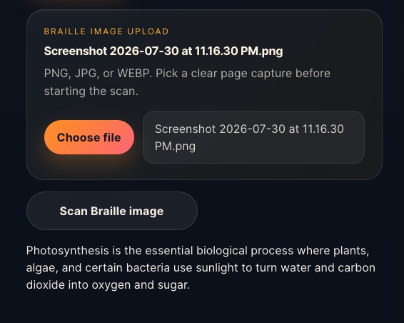 PulseRead – screenshot 4