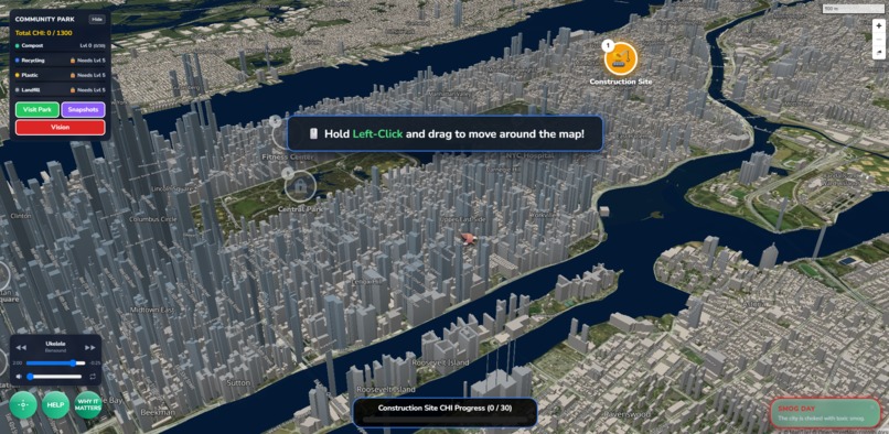 TrashDash – screenshot 3