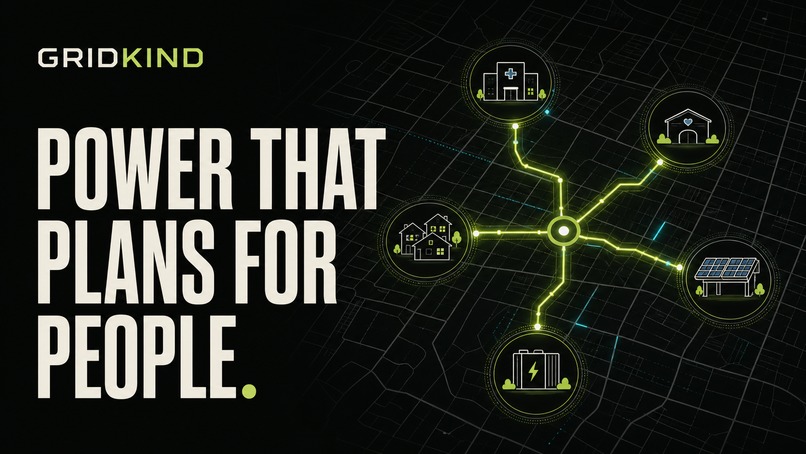 GridKind – screenshot 1