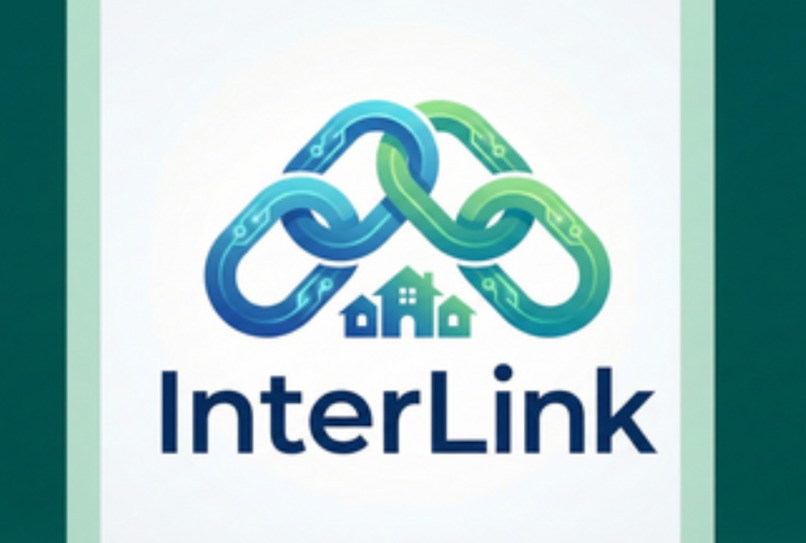 InterLink – screenshot 1