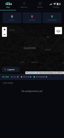 Faraja – screenshot 10