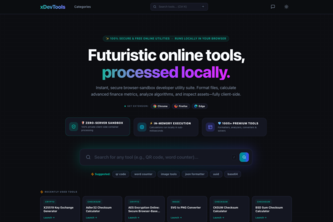 xDevTools