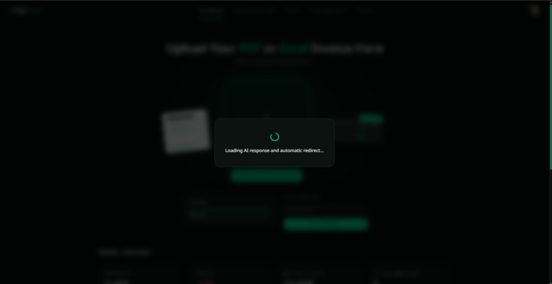 Ledger Lens – screenshot 2
