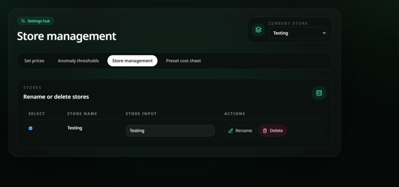 Ledger Lens – screenshot 13